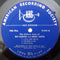 Roy Eldridge / Benny Carter - The Urbane Jazz of Roy Eldridge and Benny Carter (Vinyle Usagé)