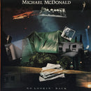 Michael McDonald - No Lookin Back (Vinyle Usagé)