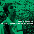 Belle And Sebastian - The Boy With The Arab Strap (Vinyle Neuf)