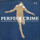 Perfect Crime - Brave (Vinyle Usagé)