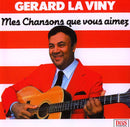 Gerard La Viny - Mes Chansons Que Vous Aimez (Vinyle Usagé)