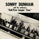 Sonny Dunham - Half Past Past Jumpin Time (Vinyle Usagé)