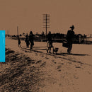 Nerve City - Sleepwalker EP (Vinyle Usagé)