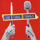 Ting Tings - We Started Nothing (Vinyle Neuf)