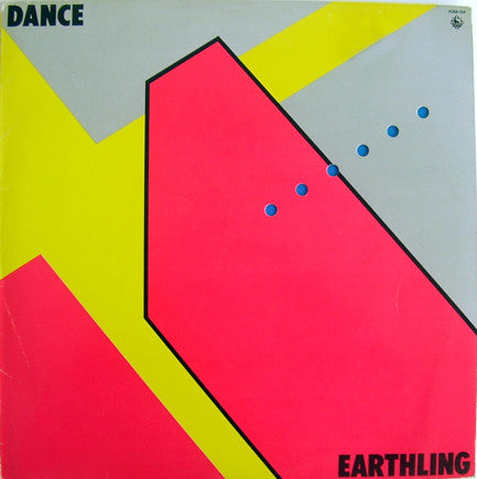 Earthling - Dance (Vinyle Neuf)