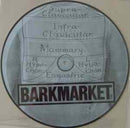 Barkmarket - Lardroom (Vinyle Usagé)