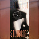 Handful of Snowdrops - Land of the Damned (Vinyle Usagé)