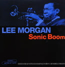 Lee Morgan - Sonic Boom (Vinyle Neuf)