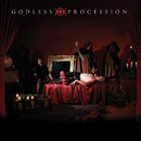 Godless Procession - Godless Procession (Vinyle Usagé)