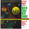 Attilio Mineo - Man in Space with Sounds (Vinyle Neuf)
