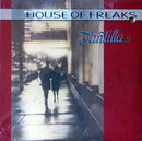 House Of Freaks - Tantilla (Vinyle Usagé)