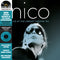 Nico - Live At The Library Theatre 80 (Vinyle Neuf)