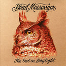 Dead Messenger - The Owl In Daylight (Vinyle Usagé)