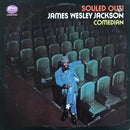 James Wesley Jackson - Souled Out (Vinyle Usagé)