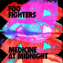 Foo Fighters - Medicine At Midnight (Vinyle Neuf)