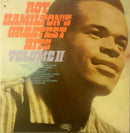Roy Hamilton - Roy Hamiltons Greatest Hits Volume II (Vinyle Usagé)
