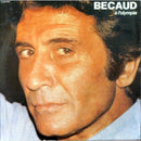 Gilbert Becaud - A l Olympia (Vinyle Usagé)