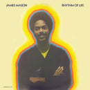 James Mason - Rhythm Of Life (Vinyle Neuf)