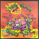 Pup - This Place Sucks Ass (Vinyle Neuf)