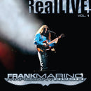 Frank Marino And Mahogany Rush - Real Live! Vol 1 (Vinyle Neuf)
