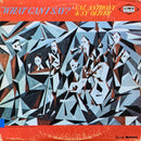 Val Anthony / Sy Oliver - What Can I Say (Vinyle Usagé)