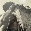 Metz - Atlas Vending (Vinyle Neuf)