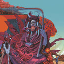 Idris Ackamoor And The Pyramids - Shaman (Vinyle Neuf)