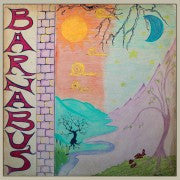 Barnabus - Beginning To Unwind (Vinyle Neuf)