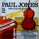 Paul Jones / Robert St-Jacques - Paul Jones Moderne Vol 2 (Vinyle Usagé)