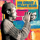 Don Cherry / Dollar Brand - Musikforum Schloss Viktring Austria (Vinyle Neuf)