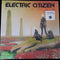 Electric Citizen - Helltown (Vinyle Usagé)