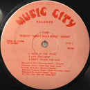 Robert Sweet Soca Boca Grant - Life (Vinyle Usagé)