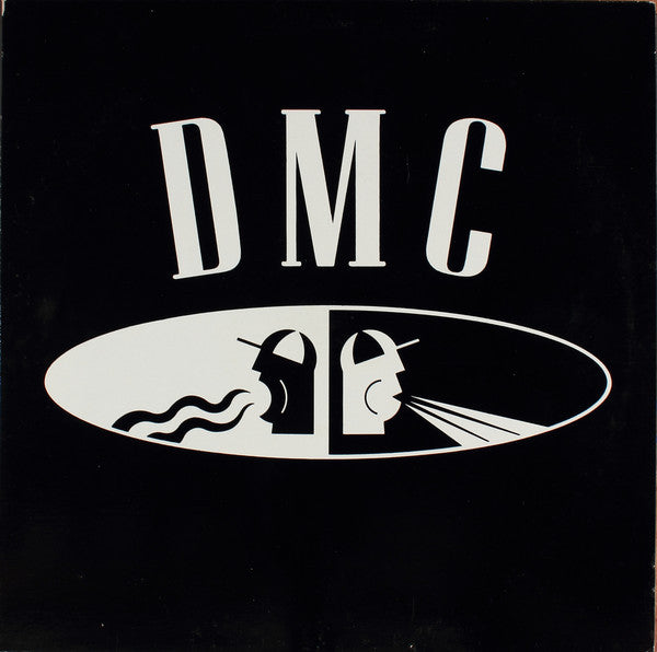 DMC - March 91: Mixes 2 (Vinyle Usagé)