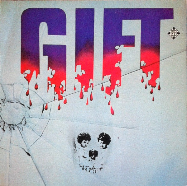 Gift - Gift (Vinyle Neuf)