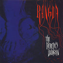 Rangda - The Heretics Bargain (Vinyle Usagé)