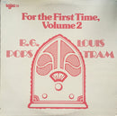 Various - For The First Time Volume 2 (Vinyle Usagé)