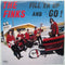 Finks - Fill er Up and Go (Vinyle Usagé)