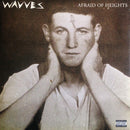 Wavves - Afraid of Heights (Vinyle Usagé)