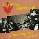 Catholic Discipline - Underground Babylon (Vinyle Usagé)