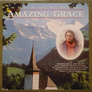 Judy Collins - Amazing Grace (Vinyle Usagé)