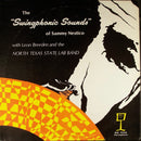 Sammy Nestico / Leon Breeden - The Swingphonic Sounds of Sammy Nestico (Vinyle Usagé)