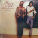 Brewer and Shipley - Brewer and Shipley (Vinyle Usagé)