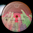 Diane Cezare - Fill Up My Love (Vinyle Usagé)