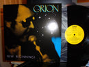 Orion - New Beginnings (Vinyle Usagé)