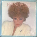 Brenda Lee - Take Me Back (Vinyle Usagé)