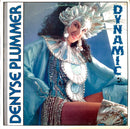 Denyse Plummer - Dynamic (Vinyle Usagé)