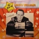 Roger Williams - The Best of Roger Williams (Vinyle Usagé)
