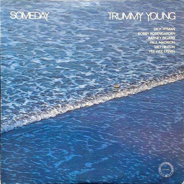 Trummy Young - Someday (Vinyle Usagé)