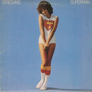 Barbra Streisand - Streisand Superman (Vinyle Usagé)