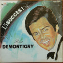 Robert Demontigny - 15 Succes (Vinyle Usagé)